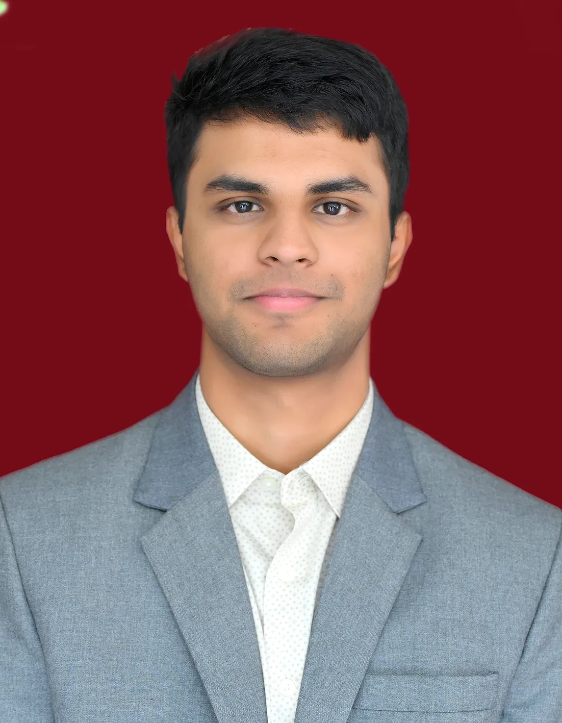 Alankar Chakraborty
